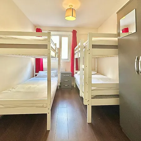 Stay In Edgware Road Apartment London Exterior photo