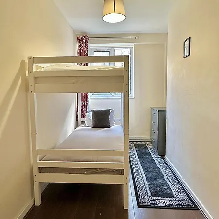 Stay In Edgware Road Apartment London Exterior photo