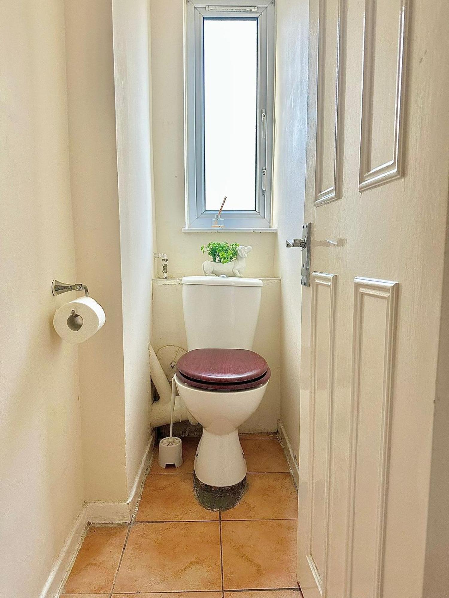 In Edgware Road Apartamento