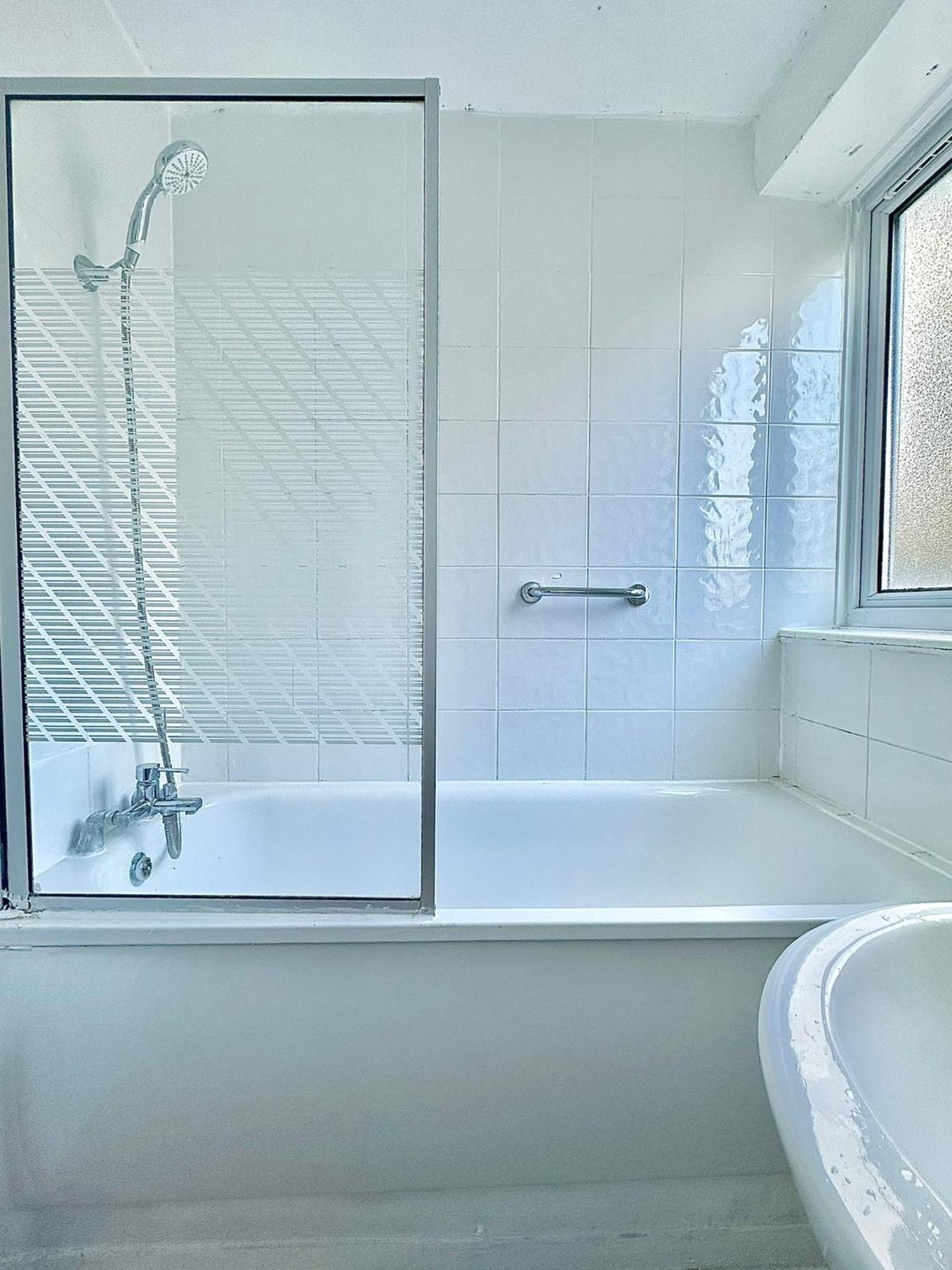 Apartment In Edgware Road